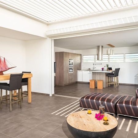 Le Cabotage Apartment La Californie Luaran gambar