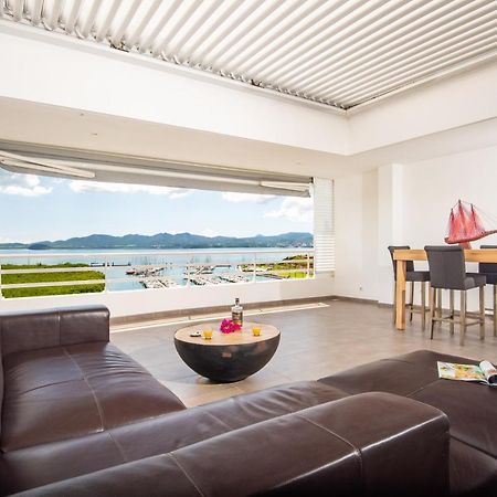Le Cabotage Apartment La Californie Luaran gambar