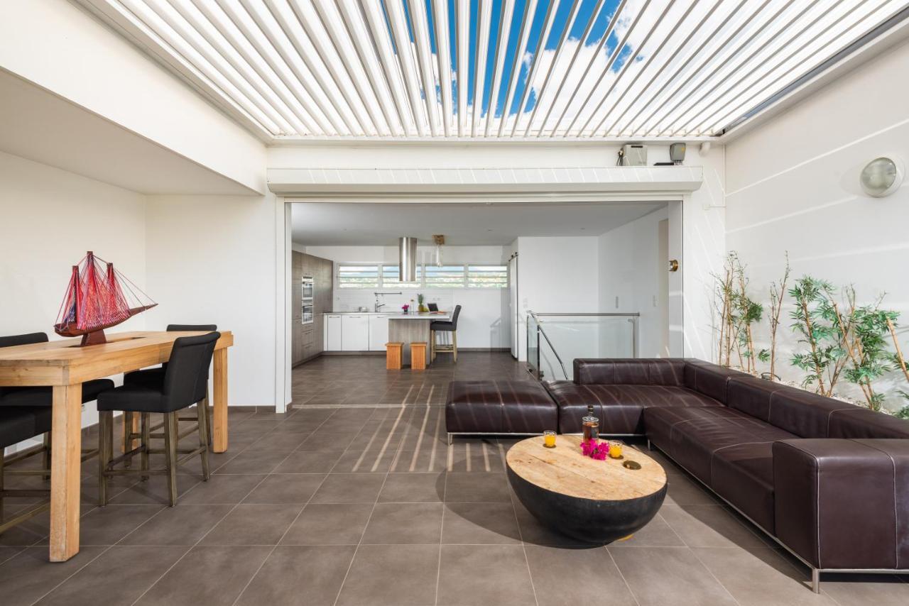Le Cabotage Apartment La Californie Luaran gambar